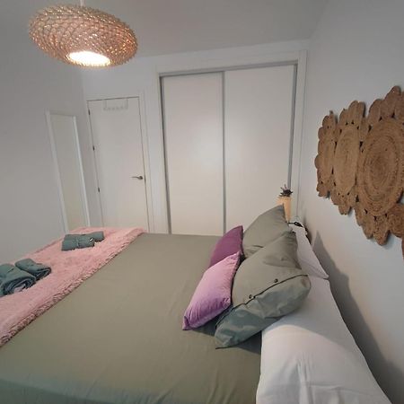 Apartamento Pilar Sevilla Buitenkant foto
