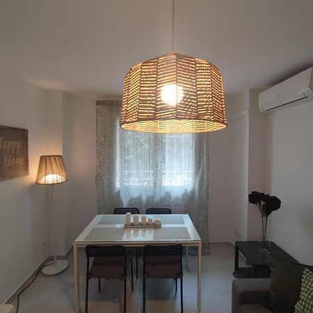 Apartamento Pilar Sevilla Buitenkant foto
