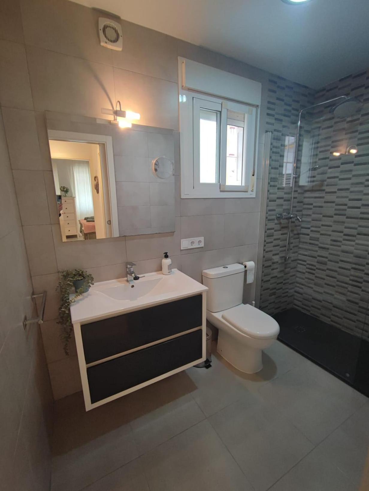 Apartamento Pilar Sevilla Buitenkant foto