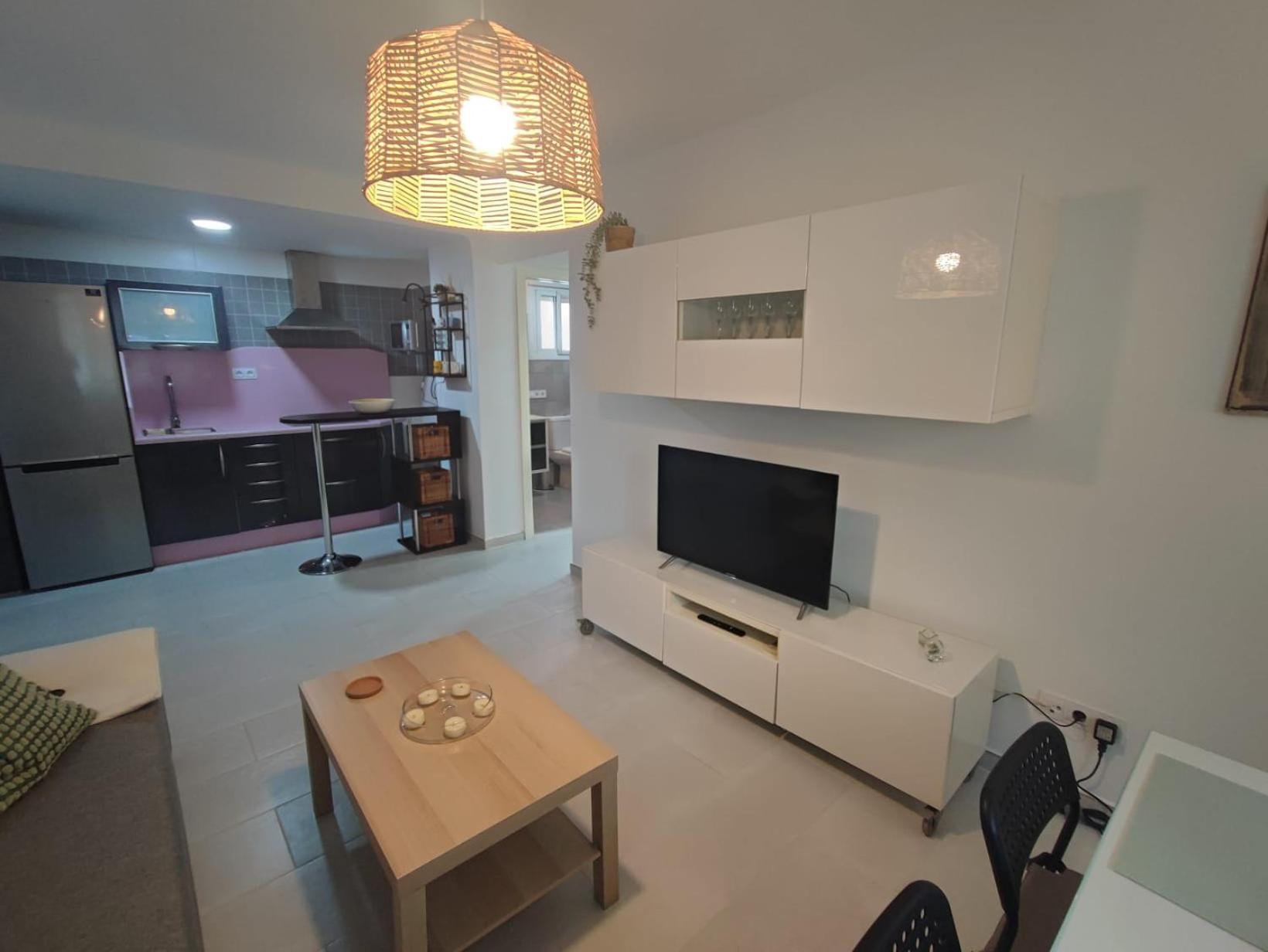 Apartamento Pilar Sevilla Buitenkant foto