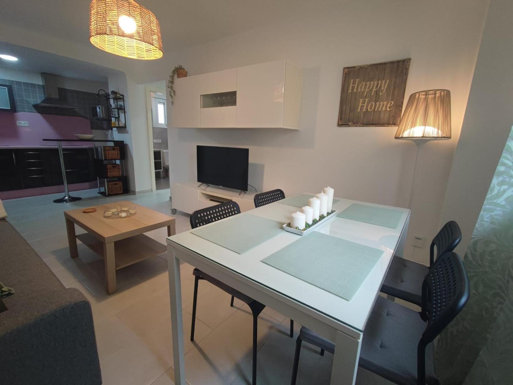 Apartamento Pilar Sevilla Buitenkant foto